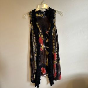 COPY - Adore lightweight sweater/duster.